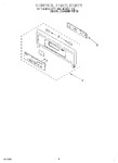 Diagram for 02 - Control Panel, Literature