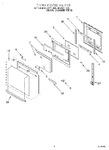 Diagram for 03 - Oven Door