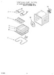 Diagram for 04 - Internal Oven