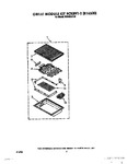 Diagram for 02 - Grille Module Kit