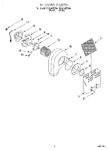 Diagram for 02 - Blower