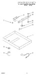 Diagram for 03 - Burner Box, Literature