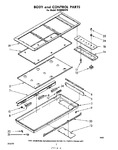 Diagram for 02 - Body And Control , Lit/optional