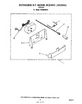 Diagram for 07 - Rotisserie Rck892