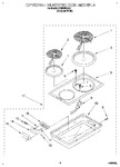 Diagram for 07 - Optional Electric Coil Module