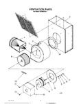 Diagram for 03 - Ventilation