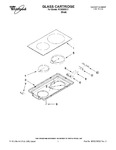 Diagram for 01 - Glass Cartridge