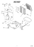 Diagram for 02 - Unit Parts