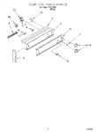 Diagram for 02 - Control Panel