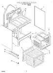 Diagram for 04 - Oven Chassis