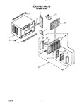 Diagram for 04 - Cabinet