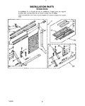 Diagram for 06 - Installation Parts