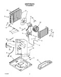 Diagram for 02 - Unit, Lit/optional