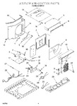 Diagram for 03 - Air Flow And Control