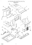 Diagram for 03 - Air Flow And Control