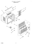 Diagram for 04 - Cabinet