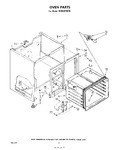 Diagram for 03 - Oven