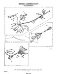 Diagram for 09 - Wiring Harness