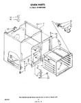 Diagram for 03 - Oven