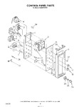 Diagram for 05 - Control Panel