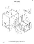 Diagram for 03 - Oven