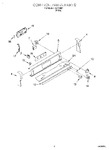 Diagram for 02 - Control Panel