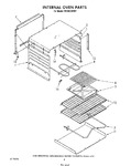 Diagram for 03 - Internal Oven