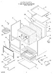 Diagram for 02 - Oven