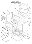 Diagram for 02 - Oven