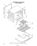 Diagram for 03 - Internal Oven