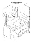 Diagram for 02 - External Oven