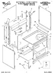 Diagram for 01 - External, Lit/optional