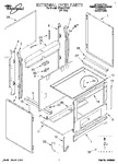 Diagram for 01 - External, Lit/optional