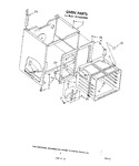 Diagram for 05 - Oven