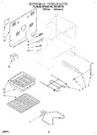 Diagram for 05 - External Oven, Optional