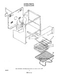 Diagram for 04 - Oven , Lit/optional