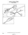 Diagram for 07 - Wiring Harness