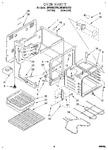 Diagram for 03 - Oven