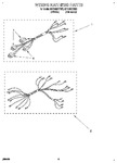 Diagram for 05 - Wiring Harness, Lit/optional