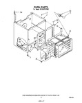 Diagram for 03 - Oven