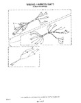 Diagram for 06 - Wiring Harness , Lit/optional