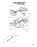 Diagram for 06 - Wiring Harness, Optional