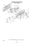 Diagram for 06 - Control Panel