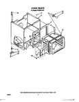 Diagram for 04 - Oven