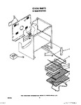 Diagram for 07 - Oven (continued), Optional