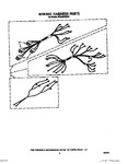 Diagram for 05 - Wiring Harness