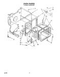 Diagram for 04 - Oven