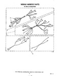 Diagram for 07 - Wiring Harness