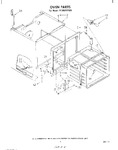 Diagram for 03 - Oven