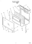 Diagram for 05 - Door, Lit/optional